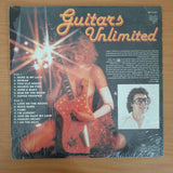 Guitars Unlimited - With Mike Pilot - Vinyl LP Record - Very-Good Quality (VG)  (verry)