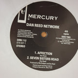 Dan Reed Network – Tiger In A Dress - Vinyl LP Record - Very-Good+ Quality (VG+) (verygoodplus)