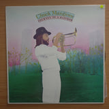 Chuck Mangione – Journey To A Rainbow - Vinyl LP Record - Very-Good+ Quality (VG+) (verygoodplus) (D)