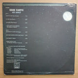 Rare Earth – One World -  Vinyl LP Record - Very-Good+ Quality (VG+) (verygoodplus)