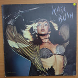 Kate Bush – Kate Bush - Vinyl LP Record - Very-Good+ Quality (VG+) (verygoodplus)