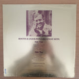 Boots Randolph – Boots Randolph's Greatest Hits - Vinyl LP Record - Very-Good+ Quality (VG+) (verygoodplus)