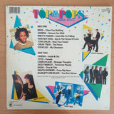 Top of the Pops - Original Artists ‎(Basia, Sandra, Icehouse...) – Vinyl LP Record - Very-Good+ Quality (VG+)