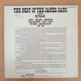 James Gang Featuring Joe Walsh – Best Of James Gang - Vinyl LP Record - Very-Good+ Quality (VG+) (verygoodplus)