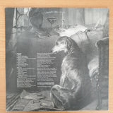 Pavlov's Dog ‎– Pampered Menial (UK) - Vinyl LP Record - Very-Good+ Quality (VG+) (verygoodplus)