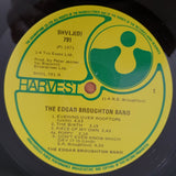 The Edgar Broughton Band – The Edgar Broughton Band - Vinyl LP Record - Very-Good+ Quality (VG+) (verygoodplus)