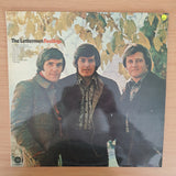 The Lettermen – Feelings - Vinyl LP Record - Very-Good+ Quality (VG+) (verygoodplus)