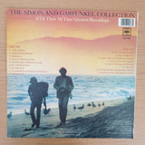 Simon & Garfunkel – l Collection: 17 Of Their All-Time Greatest - Vinyl LP Record - Very-Good+ Quality (VG+) (verygoodplus)