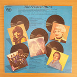 Trefferliedjies (Glenys Lynne, Herbie en Spence...) - Vinyl LP Record  (VG+)