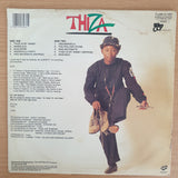 Thiza – Thiza Is My Name - Vinyl LP Record - Good+ Quality (G+) (gplus)