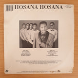 Hosana Hosana – Eparadisi  - Vinyl LP Record - Very-Good+ Quality (VG+) (verygoodplus)