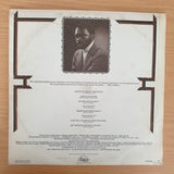 William DeVaughn – Be Thankful For What You Got  - Vinyl LP Record - Very-Good+ Quality (VG+) (verygoodplus)