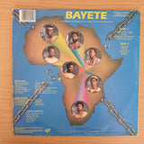 Bayete – Hare Yeng Hae - Vinyl LP Record - Very-Good+ Quality (VG+) (verygoodplus)