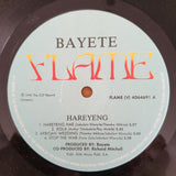 Bayete – Hare Yeng Hae - Vinyl LP Record - Very-Good+ Quality (VG+) (verygoodplus)