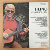 Heino – Südafrika 1984 - Vinyl LP Record - Very-Good+ Quality (VG+) (verygoodplus)