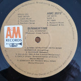 Paul Desmond – Summertime - Vinyl LP Record - Very-Good+ Quality (VG+) (verygoodplus)