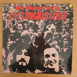 The Congregation ‎– Softly Whispering I Love You - Vinyl LP Record - Very-Good Quality (VG)  (verry)