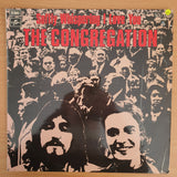 The Congregation ‎– Softly Whispering I Love You -  Vinyl LP Record - Very-Good+ Quality (VG+)