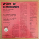 Coleman Hawkins – Wrapped Tight - Vinyl LP Record - Very-Good+ Quality (VG+) (verygoodplus) (D)