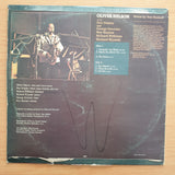 Oliver Nelson -  Eric Dolphy / Richard Williams – Screamin' The Blues - Vinyl LP Record - Very-Good- Quality (VG-) (minus)