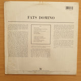 Fats Domino – The Fabulous Mr. D - Vinyl LP Record - Very-Good+ Quality (VG+) (verygoodplus)