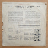 Hymie Baleson - Hymies Party  - Vinyl LP Record - Good+ Quality (G+) (gplus)