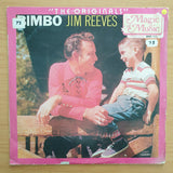 Jim Reeves – Bimbo - Vinyl LP Record - Very-Good+ Quality (VG+) (verygoodplus)