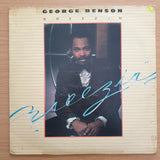 George Benson ‎– Breezin' (UK) - Vinyl LP Record - Very-Good Quality (VG)