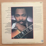 George Benson ‎– Breezin' (UK) - Vinyl LP Record - Very-Good Quality (VG)