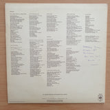 Paul Simon - Still Crazy After All These Years (UK) (with original lyrics inner) - Vinyl LP Record - Very-Good+ Quality (VG+)