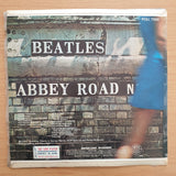 The Beatles – Abbey Road - Vinyl LP Record - Very-Good+ Quality (VG+) (verygoodplus)