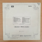 Pink Floyd – Relics (UK)  - Vinyl LP Record - Very-Good Quality (VG)  (verry)