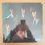 The Rolling Stones – No. 2  (Germany Pressing) - Vinyl LP Record - Very-Good Quality (VG)  (verry)