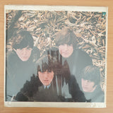 The Beatles – Beatles For Sale - Vinyl LP Record - Very-Good+ Quality (VG+) (verygoodplus)