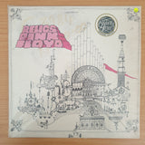 Pink Floyd – Relics - Vinyl LP Record - Very-Good+ Quality (VG+) (verygoodplus)