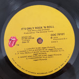 The Rolling Stones – It's Only Rock 'N Roll (79101) (US) - Vinyl LP Record - Very-Good+ Quality (VG+) (verygoodplus)