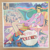 The Beatles – A Collection Of Beatles Oldies- Vinyl LP Record - Very-Good- Quality (VG-) (minus)