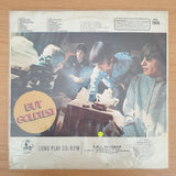 The Beatles – A Collection Of Beatles Oldies- Vinyl LP Record - Very-Good- Quality (VG-) (minus)