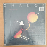 Change - The Glow Of Love (US) - Vinyl LP Record - Very-Good+ Quality (VG+)