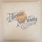 Neil Young - Harvest (2032) (US) - Vinyl LP Record - Very-Good+ Quality (VG+) (verygoodplus)