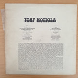 Tony Mottola - 20 Greatest Performances (Rhodesia) -  Double Vinyl LP Record - Very-Good+ Quality (VG+) (verygoodplus)