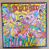 Joe Jackson Band ‎– Beat Crazy - Vinyl LP Record - Opened  - Very-Good+ Quality (VG+)