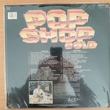 Pop Shop Gold - 32 Number One Hits  '73 - 83 (Kool & the Gang, Survivor, Imagination...) - Double Vinyl LP Record (VG-)