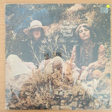 The Incredible String Band – Wee Tam  - Vinyl LP Record - Very-Good Quality (VG)  (verry)