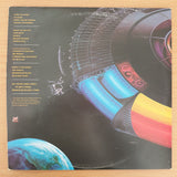 Electric Light Orchestra – Out Of The Blue (US) (with lyrics inner) - Vinyl LP Record - Very-Good+ Quality (VG+) (verygoodplus)