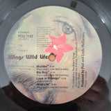Wings (Paul McCartney) – Wild Life – Vinyl LP Record - Very-Good+ Quality (VG+) (verygoodplus)