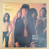 AC/DC – Powerage - Vinyl LP Record - Very-Good+ Quality (VG+) (verygoodplus)