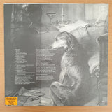 Pavlov's Dog ‎– Pampered Menial (SA) - Vinyl LP Record - Very-Good+ Quality (VG+) (verygoodplus)