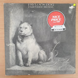 Pavlov's Dog ‎– Pampered Menial (UK) - Vinyl LP Record - Very-Good+ Quality (VG+) (verygoodplus)