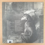 Pavlov's Dog ‎– Pampered Menial (UK) - Vinyl LP Record - Very-Good+ Quality (VG+) (verygoodplus)